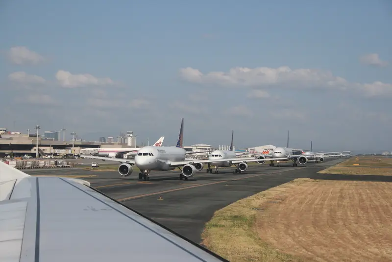 니노이 아키노 국제공항 — 도착 게이트에서 만나 호텔까지 동행합니다
